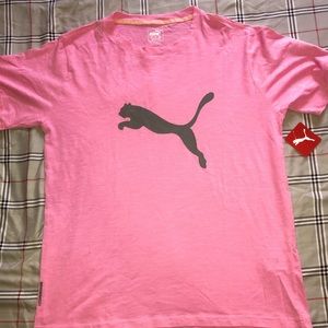 New Puma Dry-Cell Performance shirt. Brand new with tags.